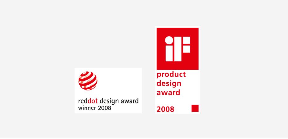 2008 年获奖产品