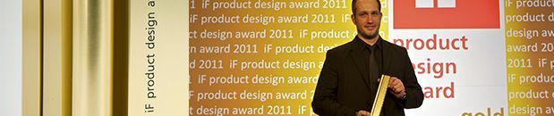 DESIGN & AWARDS